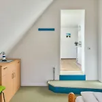 Ankerplatz In Ruhiger Wohngegend Apartment *