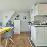 Apartment Ankerplatz In Ruhiger Wohngegend