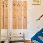 Ankerplatz In Ruhiger Wohngegend Apartment Timmendorfer Strand