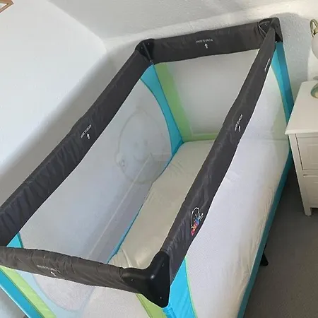 Apartment Ankerplatz *