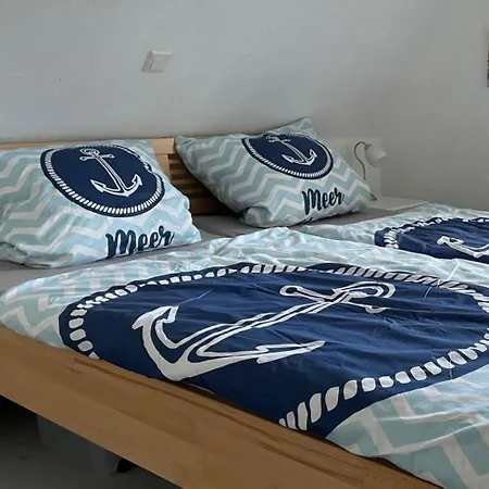 Ankerplatz Apartment Timmendorfer Strand