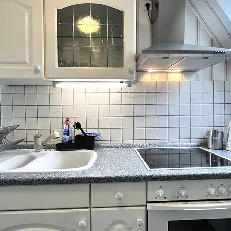 Ankerplatz * Timmendorfer Strand