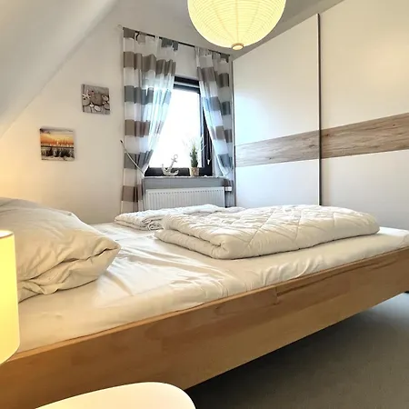 Apartment Ankerplatz