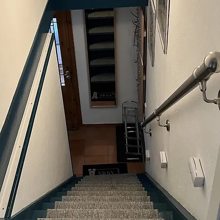 Ankerplatz Apartment *