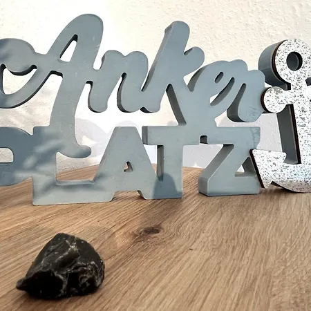 Ankerplatz In Ruhiger Wohngegend * Timmendorfer Strand