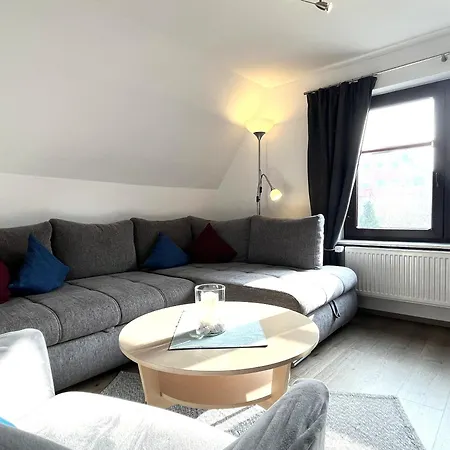 Ankerplatz Timmendorfer Strand