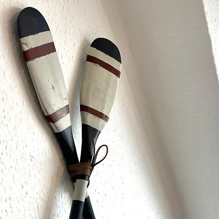 Apartamento Ankerplatz In Ruhiger Wohngegend *