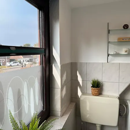 Ankerplatz Apartment