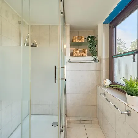 Apartment Ankerplatz In Ruhiger Wohngegend Timmendorfer Strand