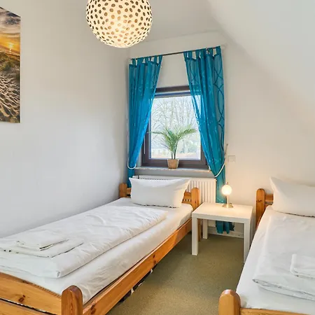 Ankerplatz In Ruhiger Wohngegend Apartment Timmendorfer Strand