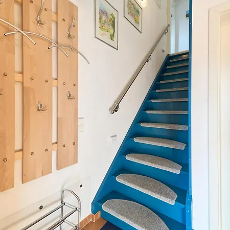 Apartament Ankerplatz In Ruhiger Wohngegend Timmendorfer Strand
