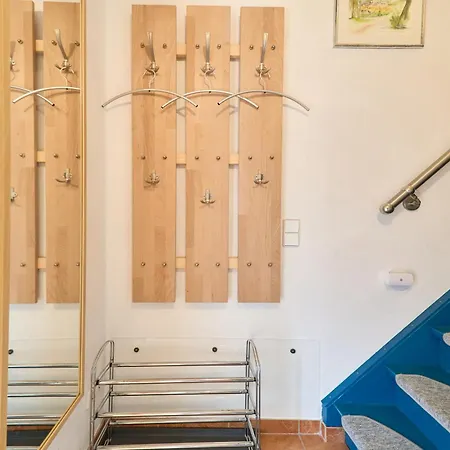 Ankerplatz In Ruhiger Wohngegend Apartament Timmendorfer Strand