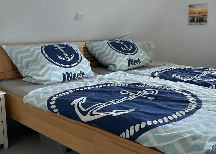 Ankerplatz In Ruhiger Wohngegend Apartamento Timmendorfer Strand