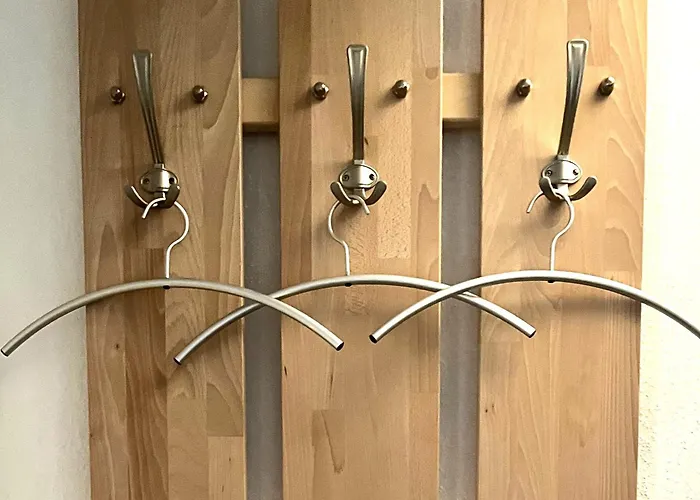 Ankerplatz In Ruhiger Wohngegend *